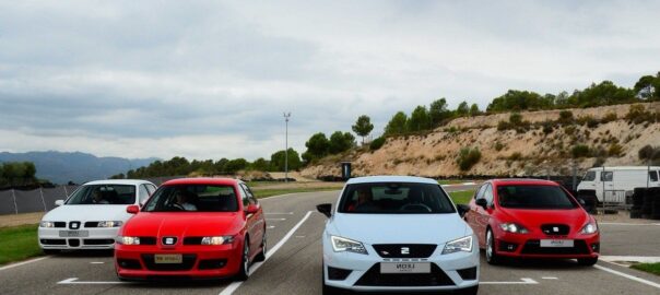 Edición especial Audi a1 adrenalin