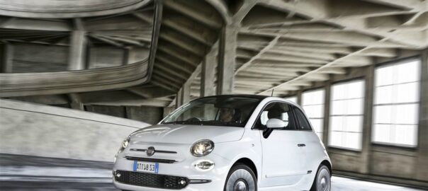 El Volkswagen tiguan agrega la opción de tracción delantera