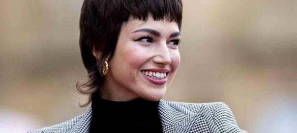 La mujer Aries nunca se va a sentir atraída por una persona pasiva y acomodada